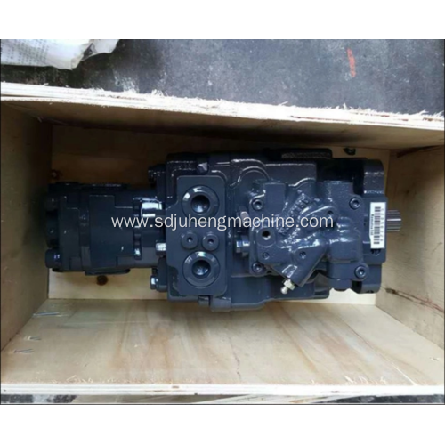 PC28UU-2 Hydraulic Pump Main Pump 705-41-08240